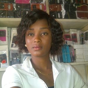 Meet your Posher, Tessy